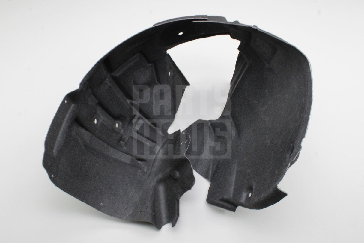 Audi A5 S5 2012-2017 front wheel arch liner (left) 8T0821171M