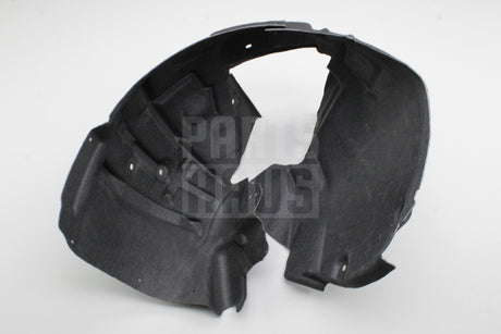 Audi A5 S5 2012-2017 front wheel arch liner (left) 8T0821171M