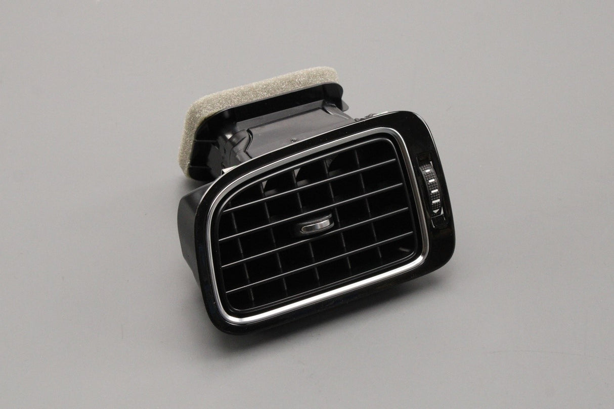 VW Polo 6C 2015-2018 dashboard air vent (left) 6C0819703A N0R