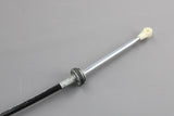 VW Golf MK7 MK7.5 2013-2021 DSG shifter mechanism cable 5Q0713266AH