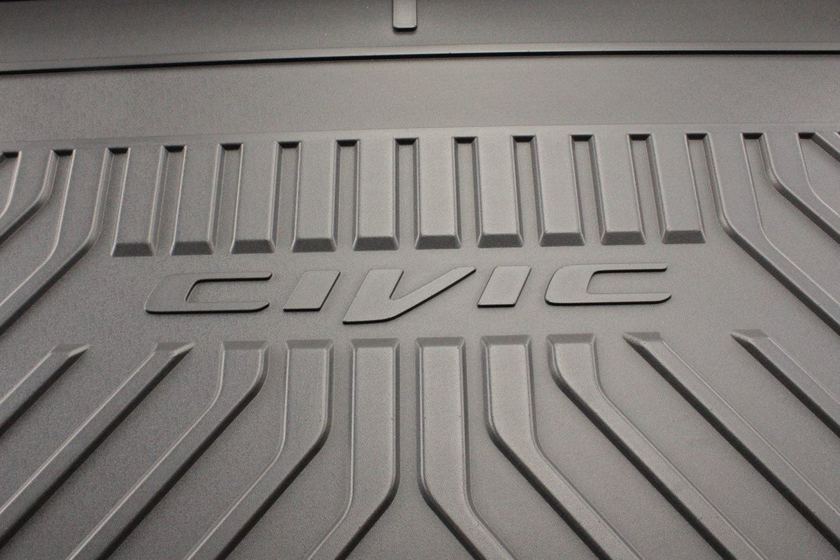Honda Civic Tourer boot liner tray with dividers 08U45-TB8-600