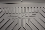 Honda Civic Tourer boot liner tray with dividers 08U45-TB8-600