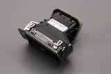 VW Polo 6C 2015-2018 dashboard air vent (left) 6C0819703A N0R