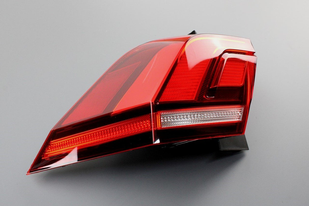 VW Tiguan 2016-on LED tail light (rear outer left) 5NA945095D