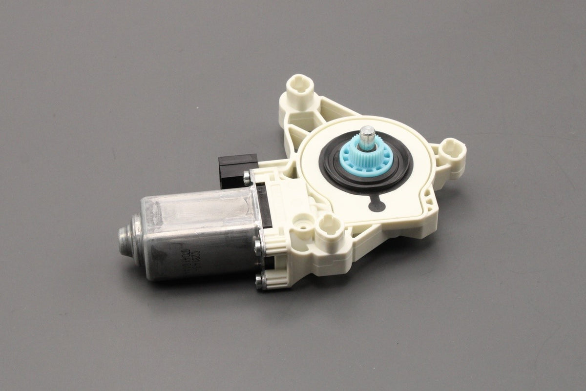 VW Golf Audi A6 A8 RS7 Skoda 2013-on window motor (front left) 4K0959801, view 1