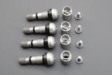 VW Passat B7 Tiguan 2009-2018 tyre pressure system repair kit 3AA998270C
