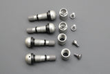 VW Passat B7 Tiguan 2009-2018 tyre pressure system repair kit 3AA998270C
