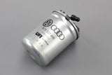 VW Audi Skoda SEAT Polo A1 Fabia Ibiza diesel fuel filter 6C0127400