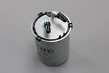 VW Audi Skoda SEAT Polo A1 Fabia Ibiza diesel fuel filter 6C0127400