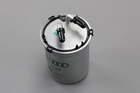 VW Audi Skoda SEAT Polo A1 Fabia Ibiza diesel fuel filter 6C0127400