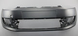 VW Polo 6R 2010-14 front bumper (primed) 6R0807221R GRU