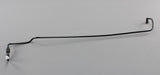 VW Transporter Caravelle California T6 T6.1 fuel feed pipe 7E0201359C