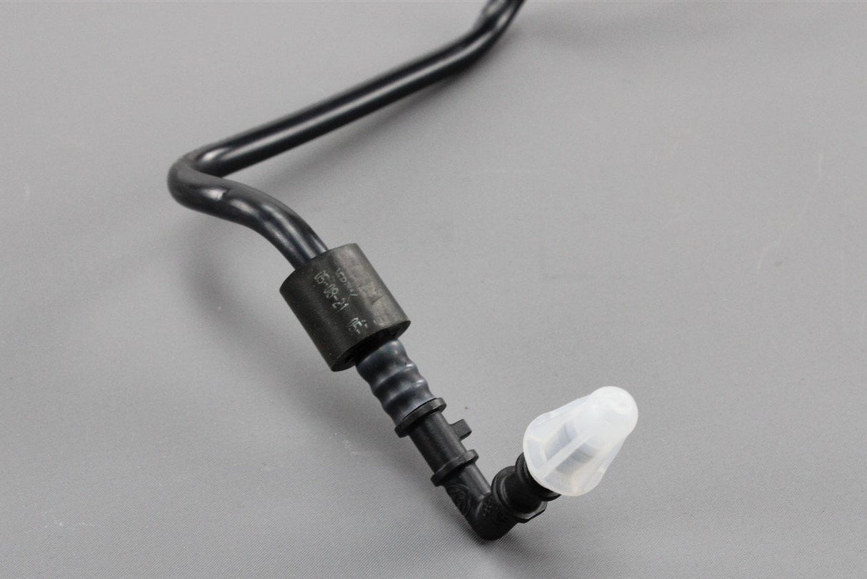 VW Transporter Caravelle California T6 T6.1 fuel feed pipe 7E0201359C