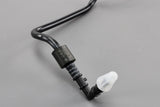 VW Transporter Caravelle California T6 T6.1 fuel feed pipe 7E0201359C