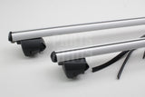 Skoda Kodiaq 2017-2024 accessory roof bars 565071151