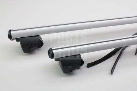 Skoda Kodiaq 2017-2024 accessory roof bars 565071151
