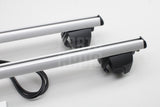 Skoda Kodiaq 2017-2024 accessory roof bars 565071151
