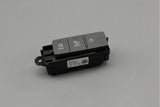 Audi e-tron A6 A7 Q3 Q7 RHD dashboard light control buttons 4K2941501R