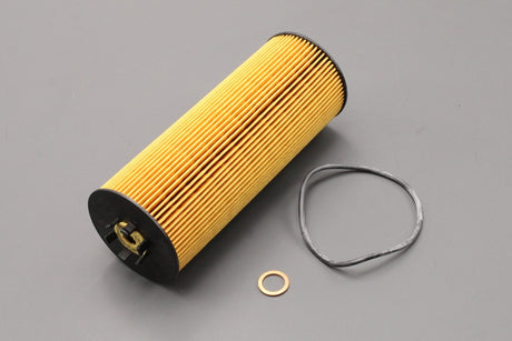 VW Passat Audi A4 Skoda Superb 2.5 TDI V6 oil filter element 059115562