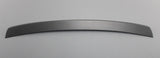 VW Tiguan 2016-20 black bumper protector (rear) ZGB5N2071001