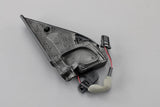 VW Beetle 2017-19 tweeter speaker and cover (right front) 5C5837974J 82V