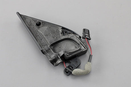 VW Beetle 2017-19 tweeter speaker and cover (right front) 5C5837974J 82V