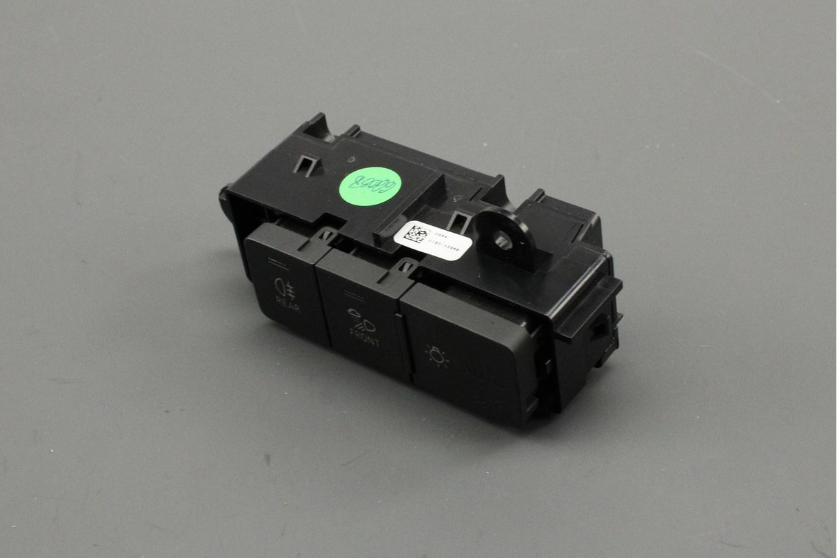 Audi e-tron A6 A7 Q3 Q7 RHD dashboard light control buttons 4K2941501R