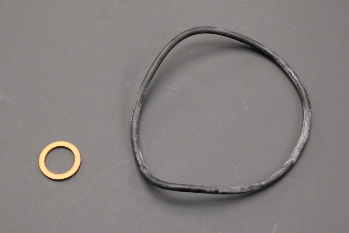 VW Passat Audi A4 Skoda Superb 2.5 TDI V6 oil filter element 059115562