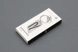 VW Volkswagen R accessory key ring 5H6087010