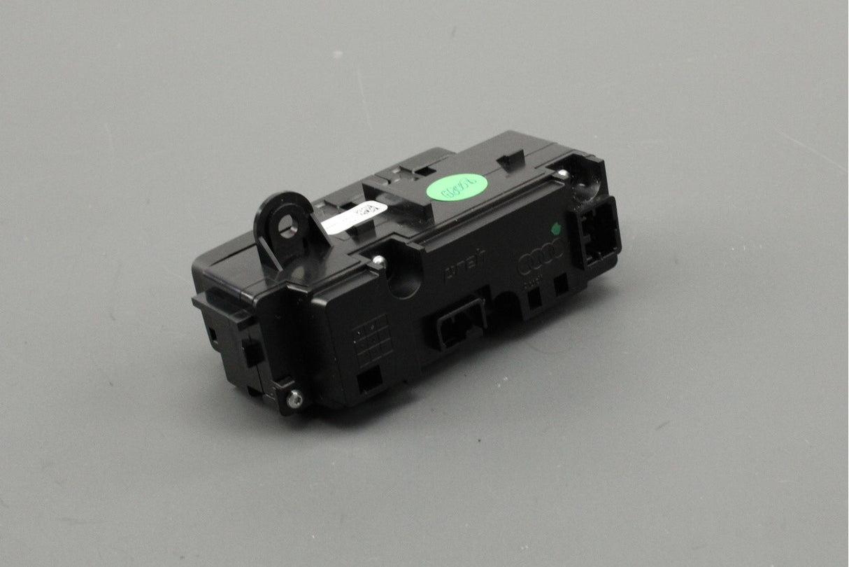 Audi e-tron A6 A7 Q3 Q7 RHD dashboard light control buttons 4K2941501R