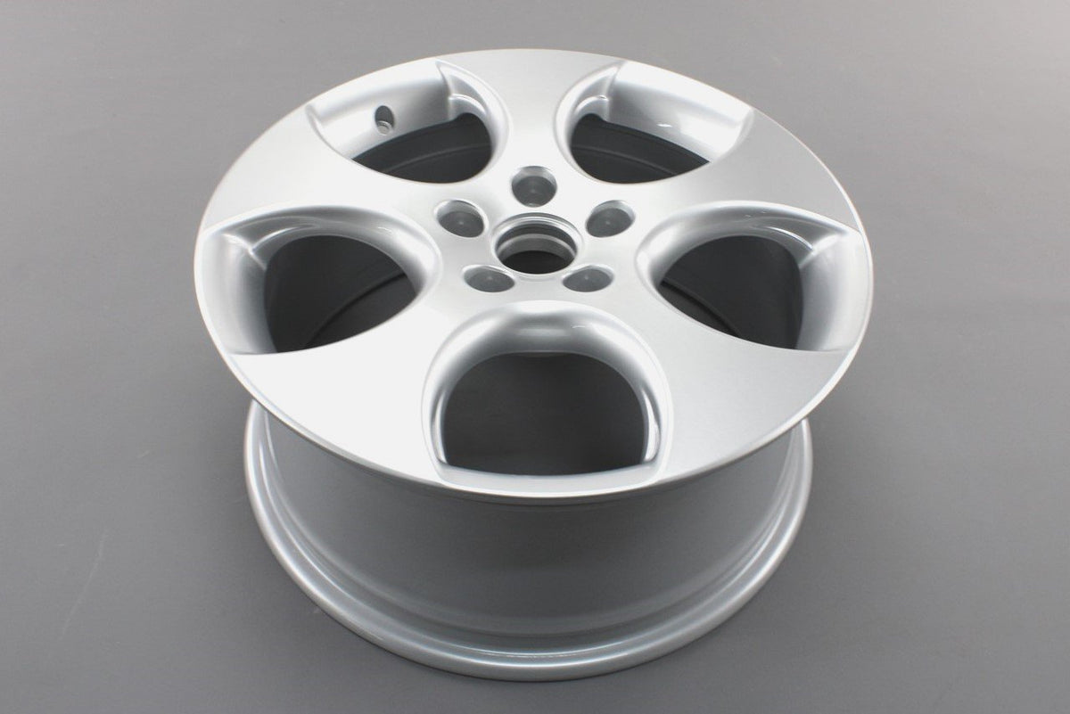 Vw Denver Rims VW Golf GTI MK5 MK6 17 inch Denver alloy wheel rim 1K0601025BB 8Z8 ...