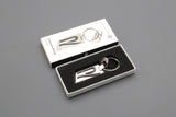 VW Volkswagen R accessory key ring 5H6087010