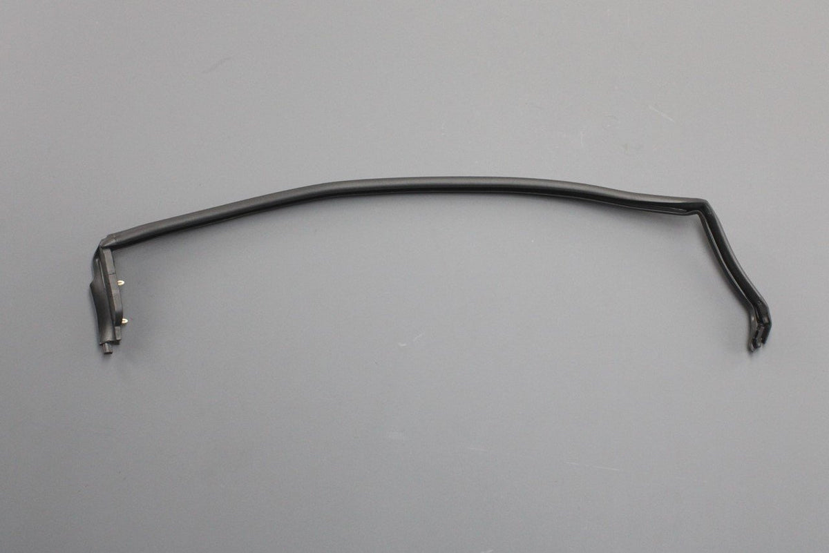 VW Golf Sportsvan 2014-2020 window guide (rear left) 510839433C 5AP, view 1
