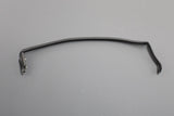 VW Golf Sportsvan 2014-2020 window guide (rear left) 510839433C 5AP