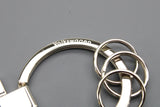 VW Volkswagen R accessory key ring 5H6087010