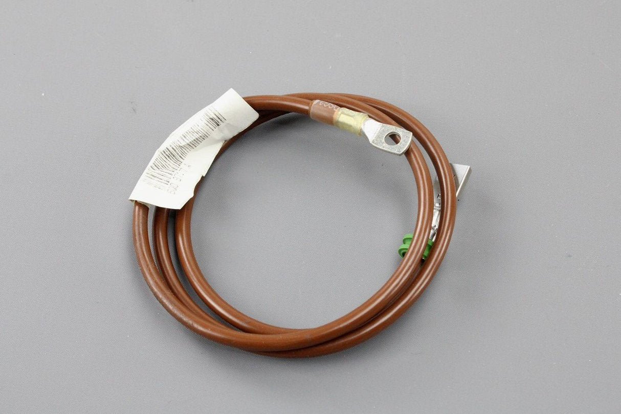 VW Polo 9N/3 SEAT Ibiza 6L earth ground cable 936mm 6Q0971377A