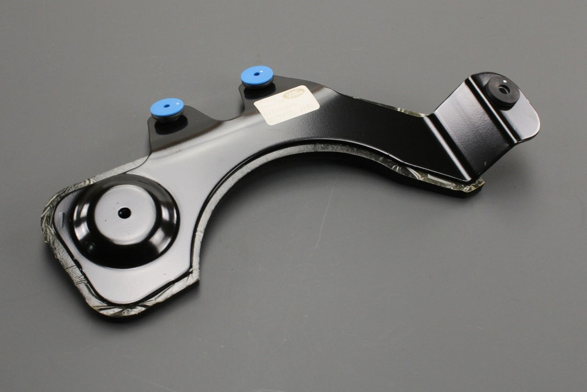 Jaguar XE XF 2015-on fuel tank assembly bracket T4N16243, view 1