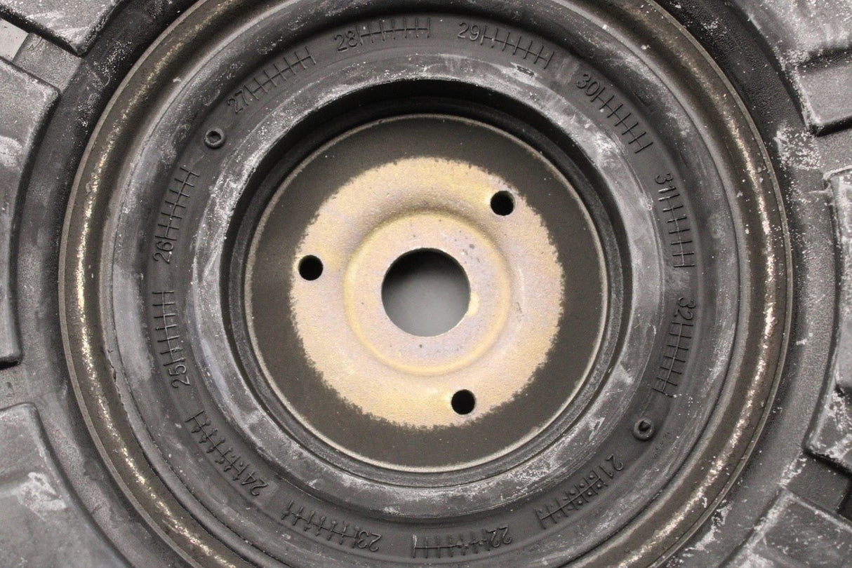 VW Transporter T6.1 2020-on Multivan front top mount (x1) 7LA412331A