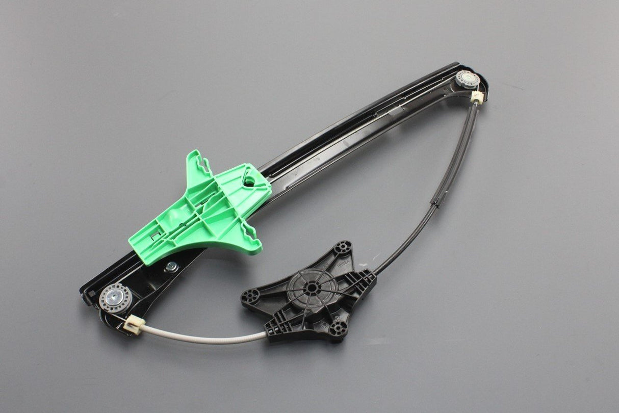 VW Tiguan Allspace SEAT Tarraco window regulator (rear right) 5NN839462A