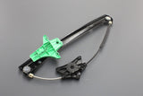 VW Tiguan Allspace SEAT Tarraco window regulator (rear right) 5NN839462A