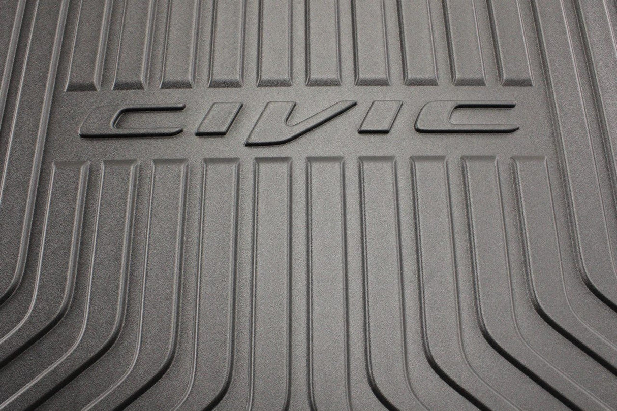 Honda Civic boot liner tray 08U45-TV0-600