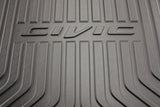 Honda Civic boot liner tray 08U45-TV0-600