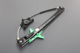 VW Tiguan Allspace SEAT Tarraco window regulator (rear right) 5NN839462A