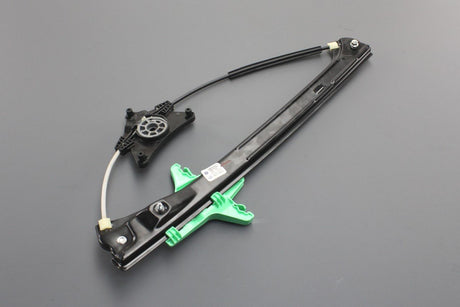 VW Tiguan Allspace SEAT Tarraco window regulator (rear right) 5NN839462A