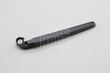 VW Touareg Audi A1 Q5 2009-2018 rear wiper arm 8R0955407 1P9