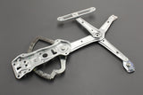 Mercedes-Benz C-Class W202 front window regulator (right) A2027201646