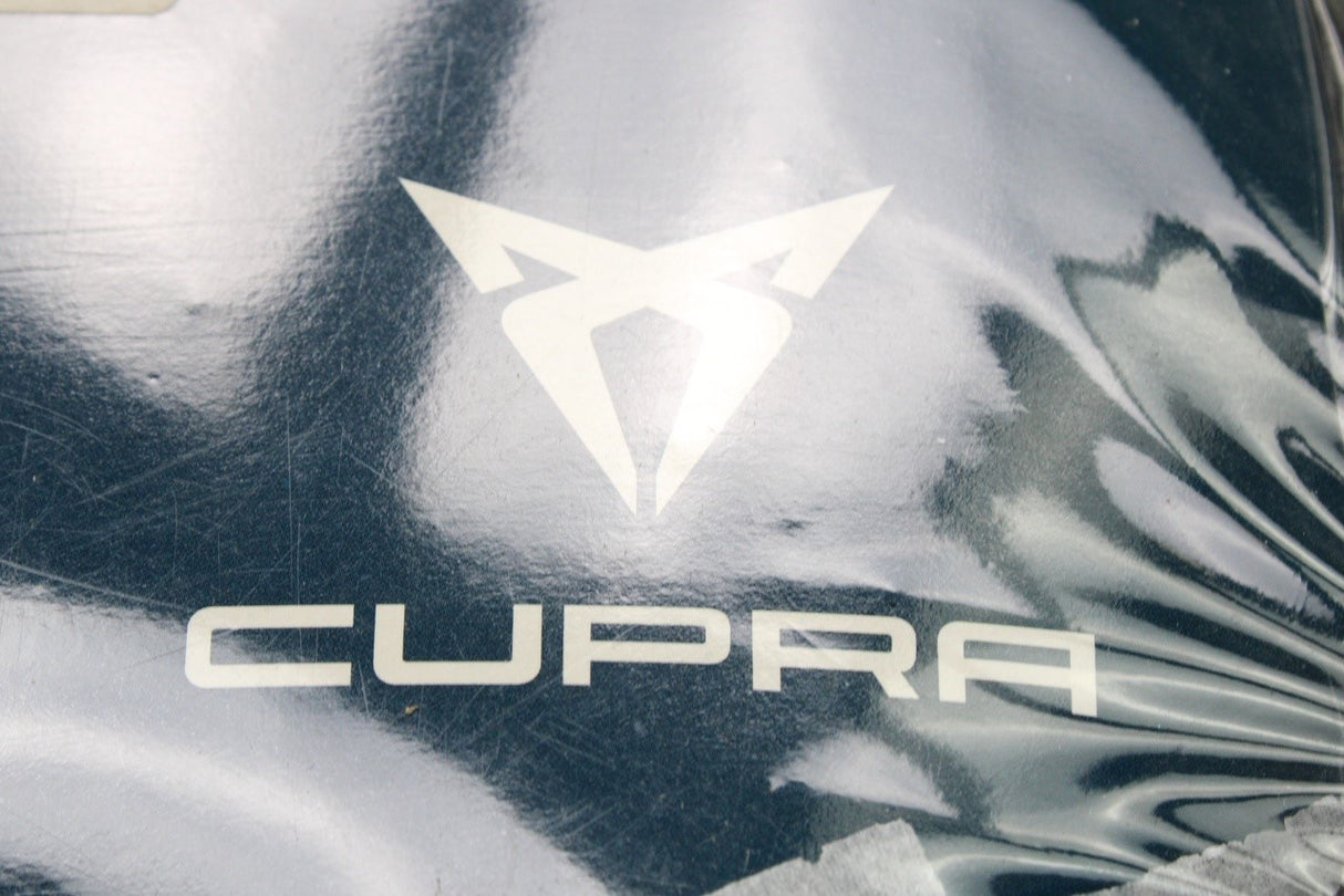 CUPRA Terramar 2024-on indoor car cover 578061205A