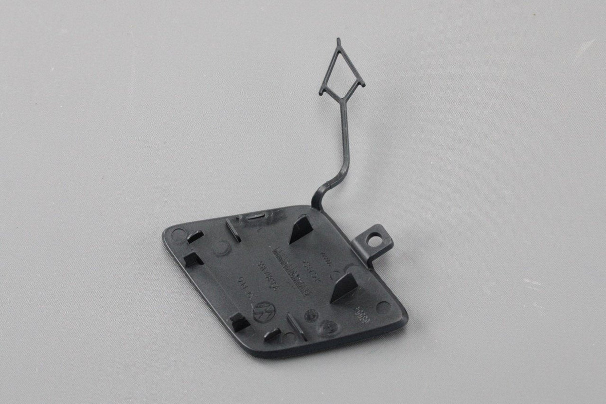 VW Passat B8 2015-21 bumper towing eye cover cap (front) 3G0807155 GRU