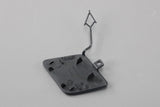 VW Passat B8 2015-21 bumper towing eye cover cap (front) 3G0807155 GRU