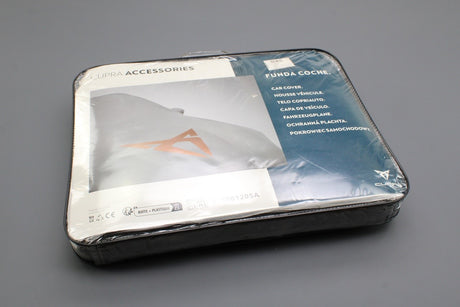 CUPRA Terramar 2024-on indoor car cover 578061205A